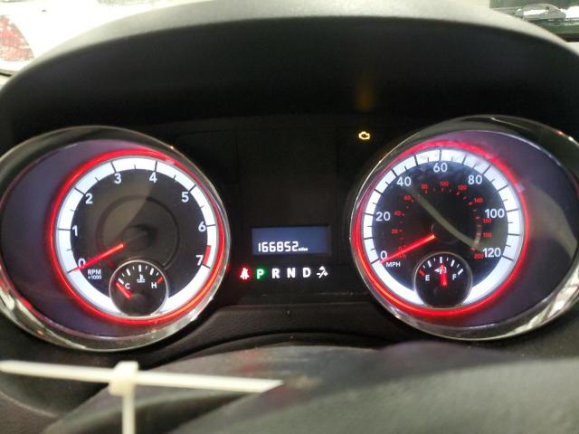 Photo 9 from auction – 2012 DODGE GRAND CARA with VIN 2C4RDGBG1CR266121
