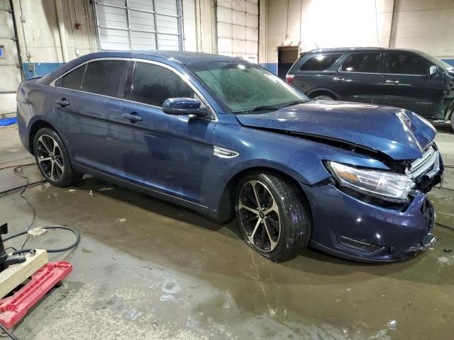 Photo 4 from auction – 2016 FORD TAURUS SEL with VIN 1FAHP2E80GG153221