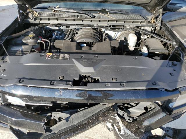 Photo 11 from auction – 2016 CHEVROLET 1500 with VIN 3GCUKSEC9GG119486