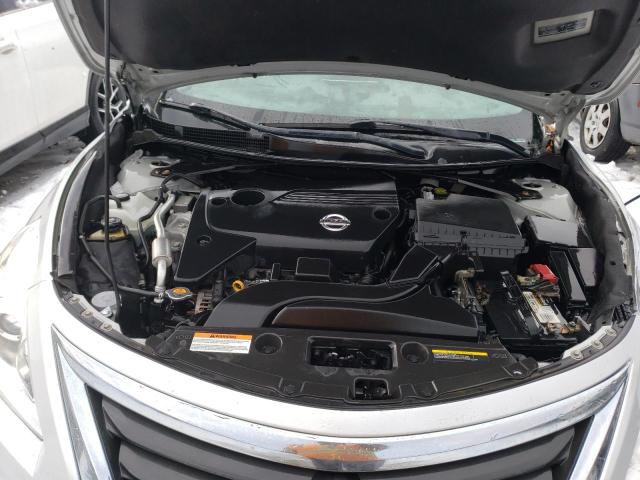Photo 11 from auction – 2014 NISSAN ALTIMA 2.5 with VIN 1N4AL3AP6EC194828