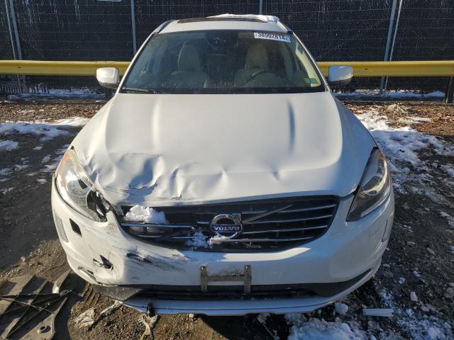 Photo 5 from auction – 2015 VOLVO XC60 T5 PL with VIN YV4612RM7F2757271