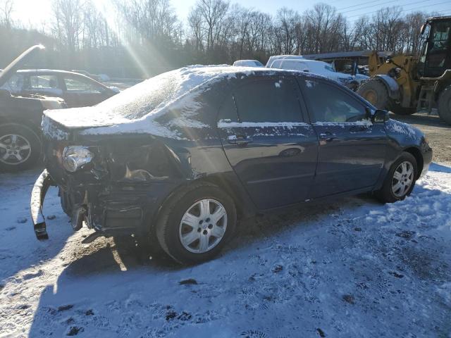 Photo 3 from auction – 2006 TOYOTA COROLLA CE with VIN 2T1BR30E36C622991