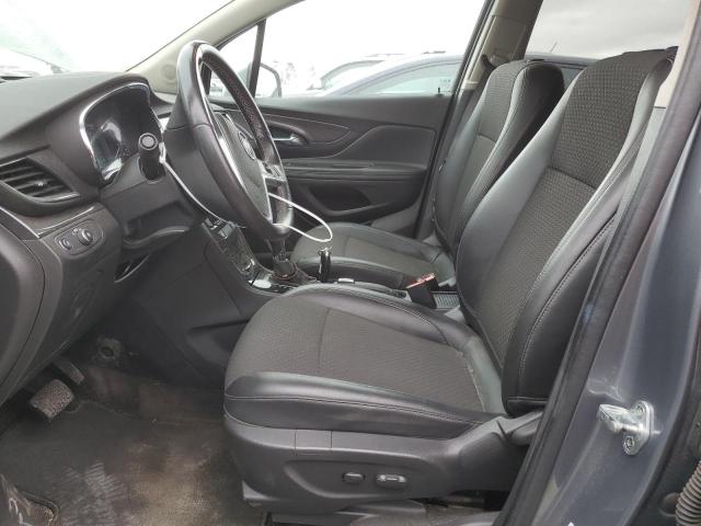 Photo 7 from auction – 2019 BUICK ENCORE PRE with VIN KL4CJASBXKB857328