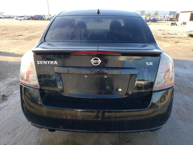 Photo 6 from auction – 2011 NISSAN SENTRA 2.0 with VIN 3N1AB6AP2BL678920