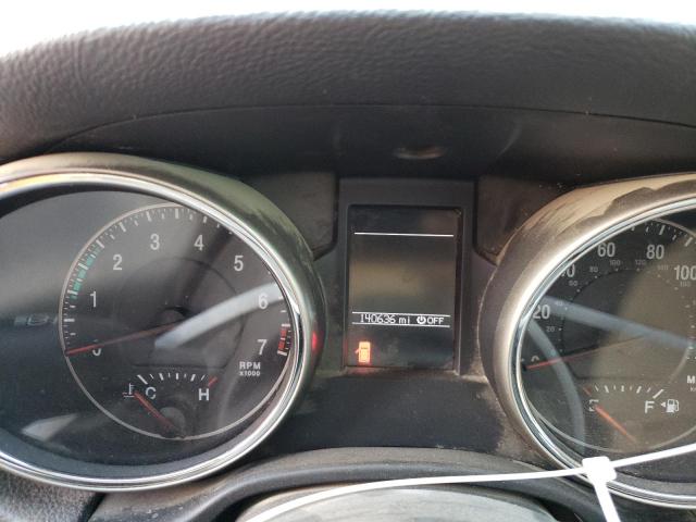 Photo 9 from auction – 2013 JEEP GRAND CHER with VIN 1C4RJFBG7DC649185