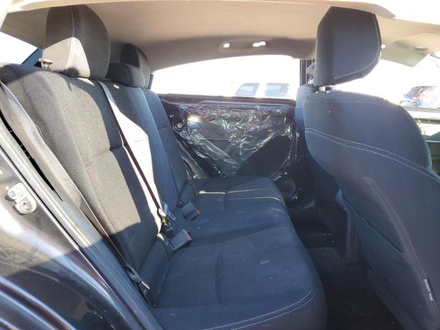 Photo 10 from auction – 2014 SUBARU XV CROSSTR with VIN JF2GPACCXE8333435