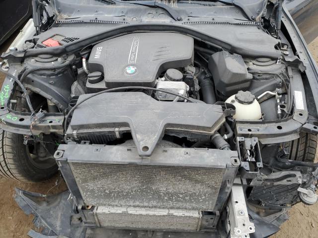 Photo 11 from auction – 2014 BMW 428 XI with VIN WBA3N5C58EF716620
