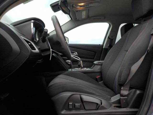 Photo 7 from auction – 2013 GMC TERRAIN SL with VIN 2GKALMEK9D6427899