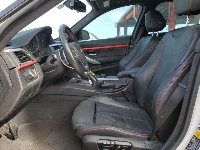 Photo 7 from auction – 2014 BMW 328 XIGT with VIN WBA3X5C54ED559710