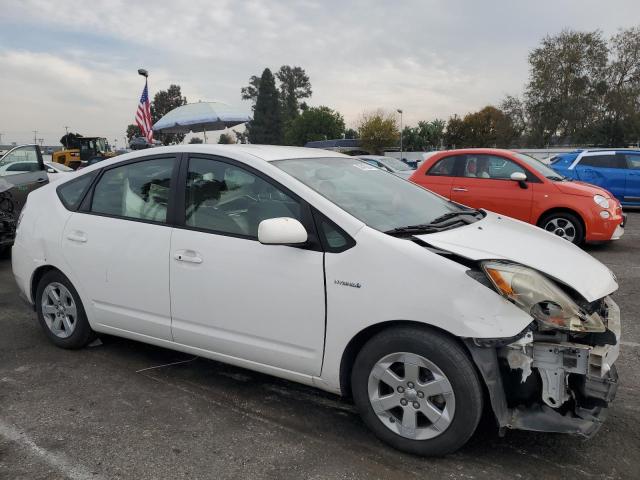 Photo 4 from auction – 2008 TOYOTA PRIUS with VIN JTDKB20U483306226
