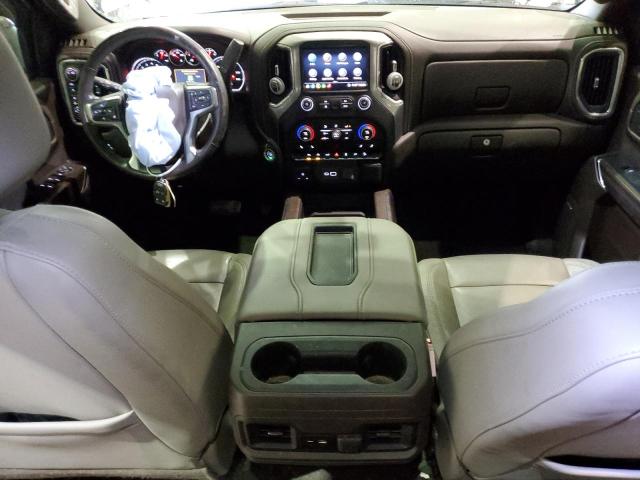 Photo 8 from auction – 2020 CHEVROLET silverado with VIN 1GCPYFED3LZ315347