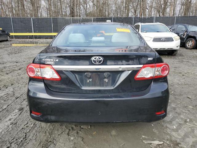 Photo 6 from auction – 2011 TOYOTA COROLLA BA with VIN 2T1BU4EE0BC668186