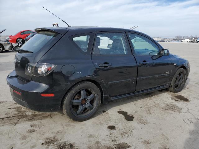 صورة رقم 3 من المزاد - 2008 MAZDA 3 HATCHBAC مع VIN JM1BK343081871527
