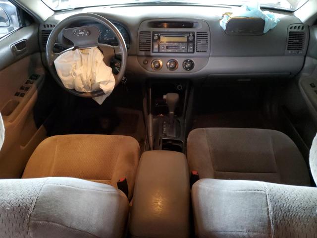 Photo 8 from auction – 2002 TOYOTA CAMRY LE with VIN 4T1BE32K02U019049