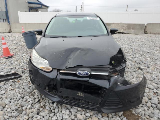 Фото 5 с аукциона – 2014 FORD FOCUS SE с VIN 1FADP3F28EL354383