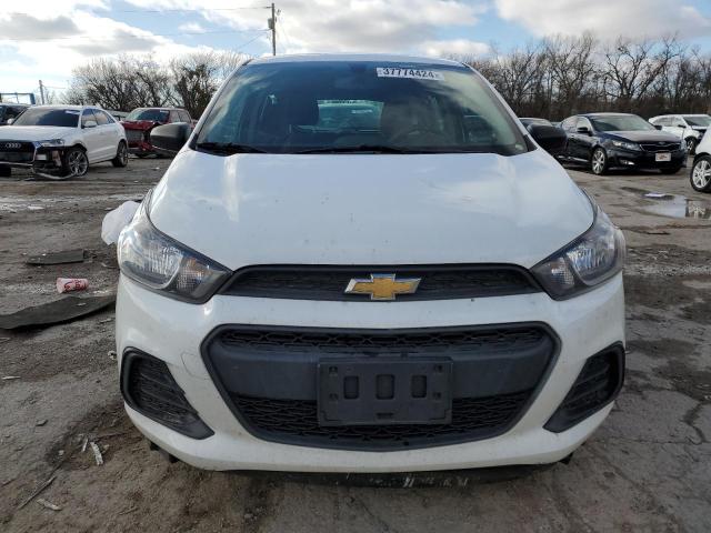 Zdjęcie 5 z aukcji – 2018 CHEVROLET SPARK LS z VIN KL8CA6SA4JC472617