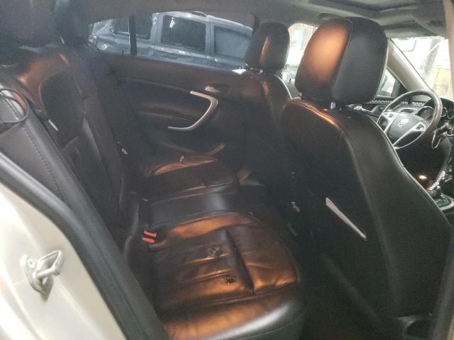 Photo 10 from auction – 2013 BUICK REGAL PREM with VIN 2G4GS5EV5D9191433