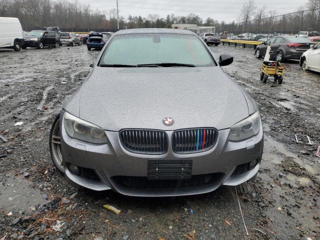 Photo 5 from auction – 2012 BMW 335 I SULE with VIN WBADX1C5XCE570781