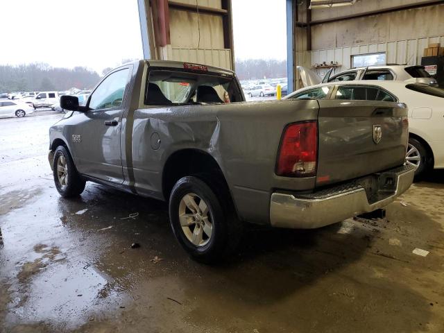 Photo 2 from auction – 2013 RAM 1500 ST with VIN 3C6JR6AG5DG515299