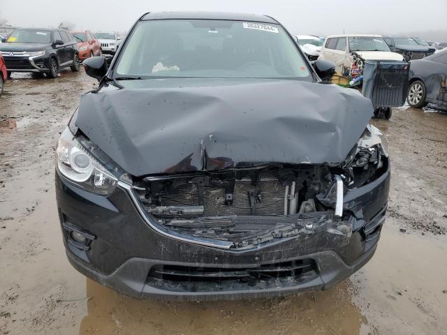 Photo 5 from auction – 2016 MAZDA CX-5 TOURI with VIN JM3KE4CY9G0881799