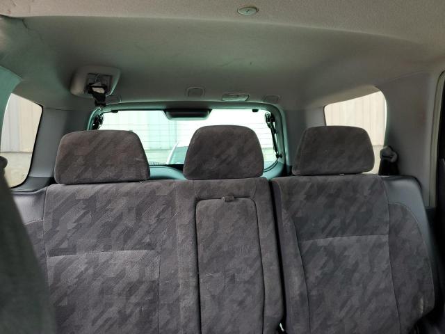 Photo 10 from auction – 2004 HONDA CR-V EX with VIN SHSRD78874U202543