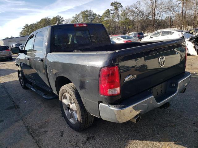 Photo 2 from auction – 2017 RAM 1500 SLT with VIN 1C6RR6LT0HS769417