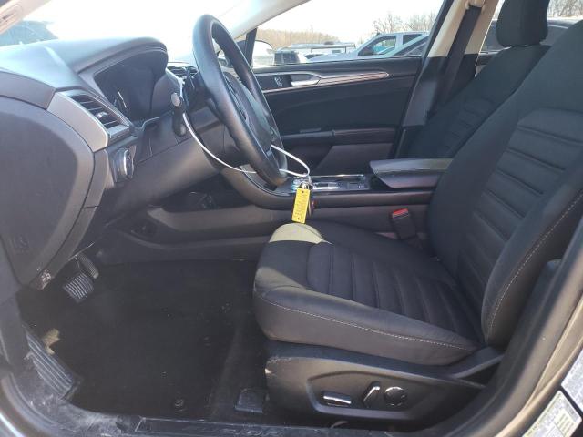 Photo 7 from auction – 2018 FORD FUSION SE with VIN 3FA6P0HD9JR283583
