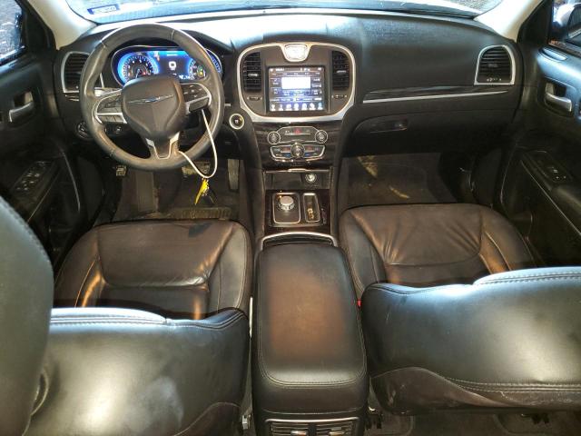 Photo 8 from auction – 2016 CHRYSLER 300 LIMITE with VIN 2C3CCAAG6GH248320