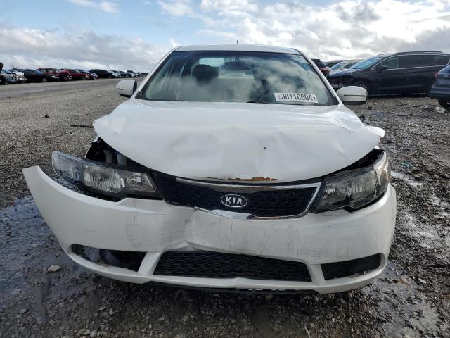 Photo 5 from auction – 2013 KIA FORTE EX with VIN KNAFU4A28D5724093