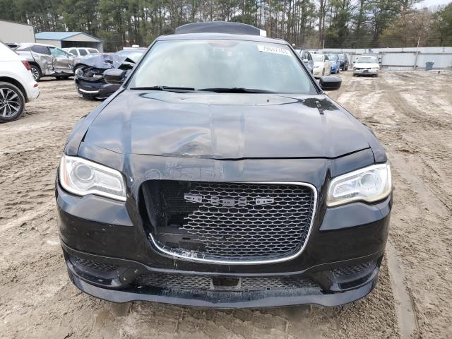Photo 5 from auction – 2014 CHRYSLER 300 with VIN 2C3CCAAG6EH136324