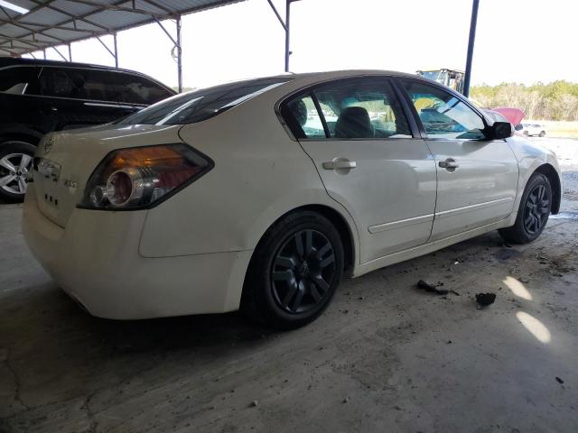 Photo 3 from auction – 2012 NISSAN ALTIMA BAS with VIN 1N4AL2AP1CN504055