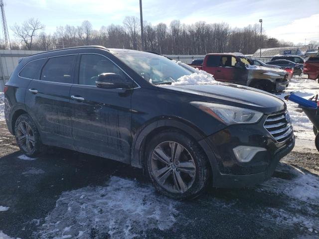 Photo 4 from auction – 2014 HYUNDAI SANTA FE G with VIN KM8SRDHF7EU044975