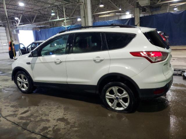 Photo 2 from auction – 2013 FORD ESCAPE SE with VIN 1FMCU0GX2DUA92579