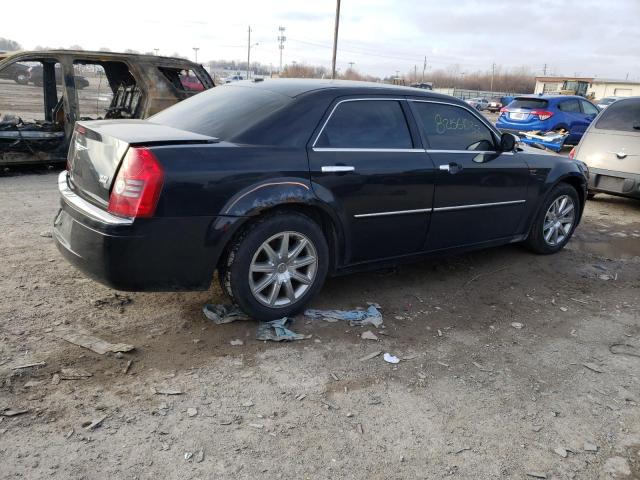 Photo 3 from auction – 2009 CHRYSLER 300 LIMITE with VIN 2C3KA33V59H623819