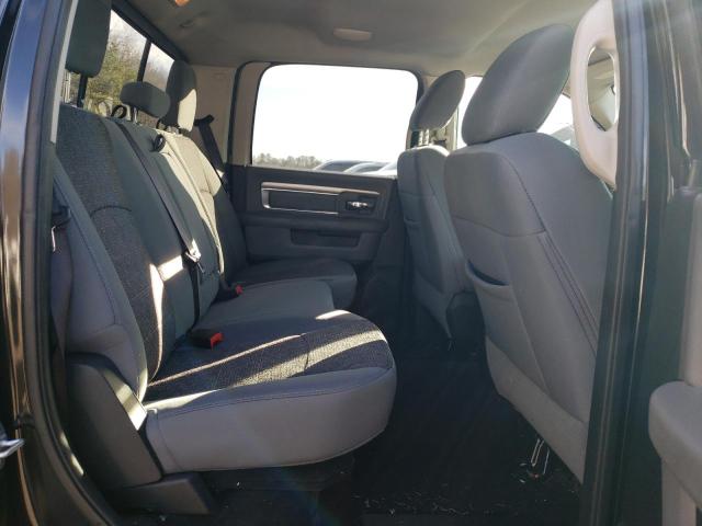Photo 10 from auction – 2017 RAM 1500 SLT with VIN 1C6RR6LT0HS769417