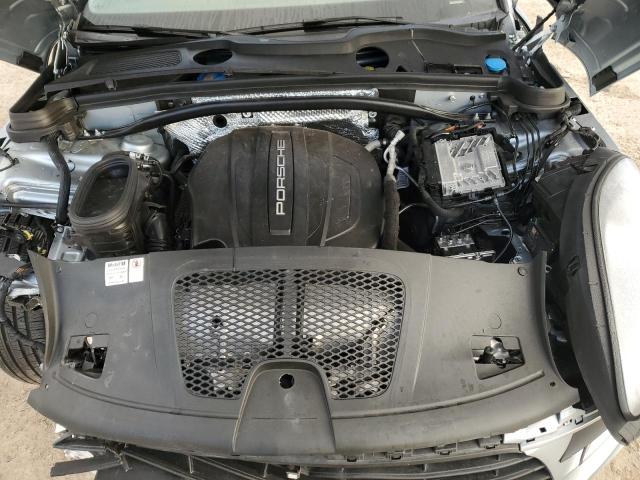 Photo 11 from auction – 2020 PORSCHE MACAN with VIN WP1AA2A57LLB00556
