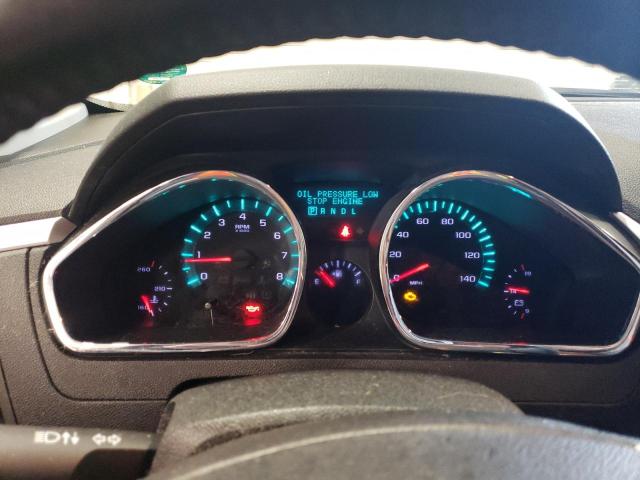 Photo 9 from auction – 2011 CHEVROLET TRAVERSE L with VIN 1GNKVGED6BJ385759