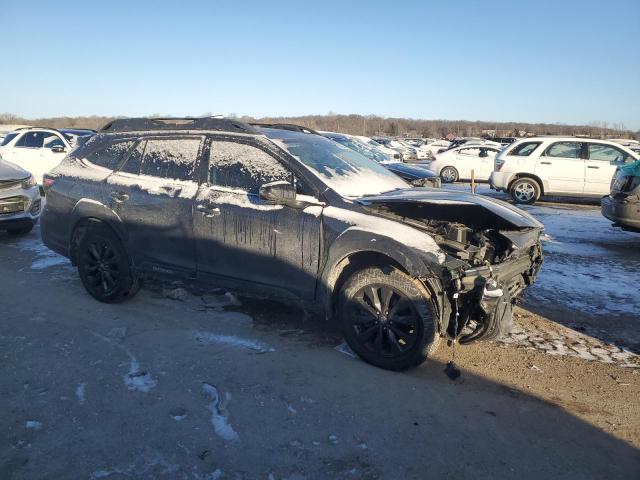 Photo 4 from auction – 2023 SUBARU OUTBACK ON with VIN 4S4BTALC7P3143219
