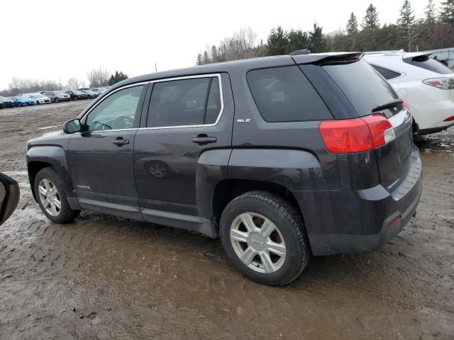 Photo 2 from auction – 2015 GMC TERRAIN SL with VIN 2GKFLVEK8F6178879