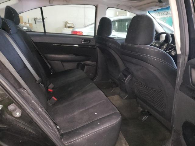 Photo 10 from auction – 2013 SUBARU LEGACY 2.5 with VIN 4S3BMCG64D3026758