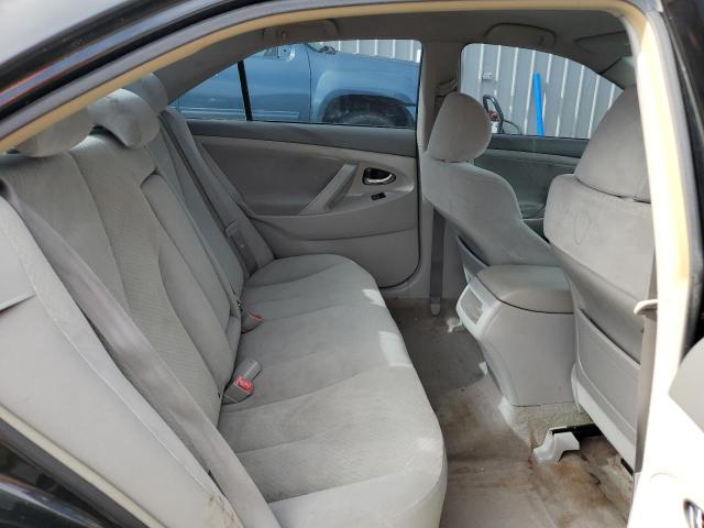 Photo 10 from auction – 2007 TOYOTA CAMRY CE with VIN JTNBE46KX73054601