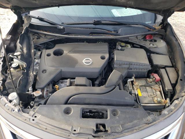 Photo 11 from auction – 2015 NISSAN ALTIMA 2.5 with VIN 1N4AL3AP1FC176528