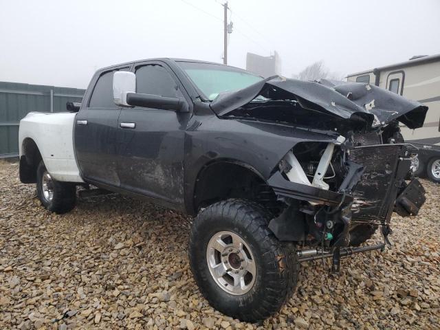Photo 4 from auction – 2012 DODGE RAM 3500 L with VIN 3C63D3EL6CG215704