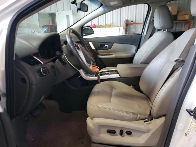 Photo 7 from auction – 2011 FORD EDGE LIMIT with VIN 2FMDK3KC5BBB21253
