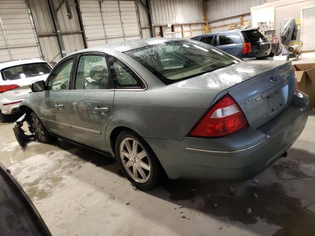 Photo 2 from auction – 2005 FORD FIVE HUNDR with VIN 1FAHP28195G169333