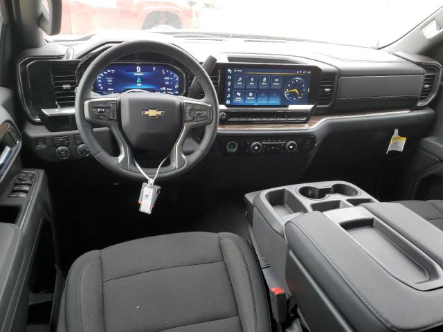 Photo 8 from auction – 2023 CHEVROLET SILVERADO with VIN 1GCUDDED4PZ327192