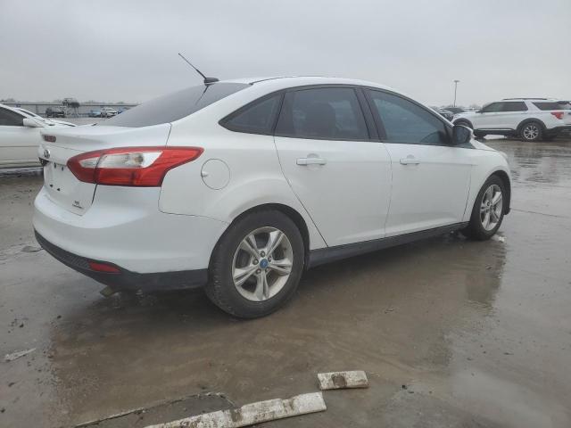 Photo 3 from auction – 2013 FORD FOCUS SE with VIN 1FADP3F26DL176679
