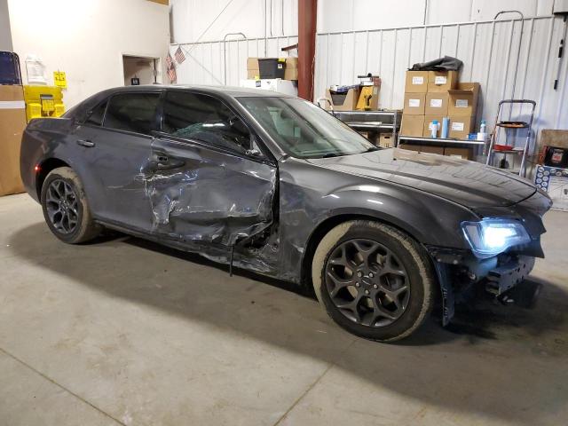 Photo 4 from auction – 2016 CHRYSLER 300 S with VIN 2C3CCAGG5GH191518