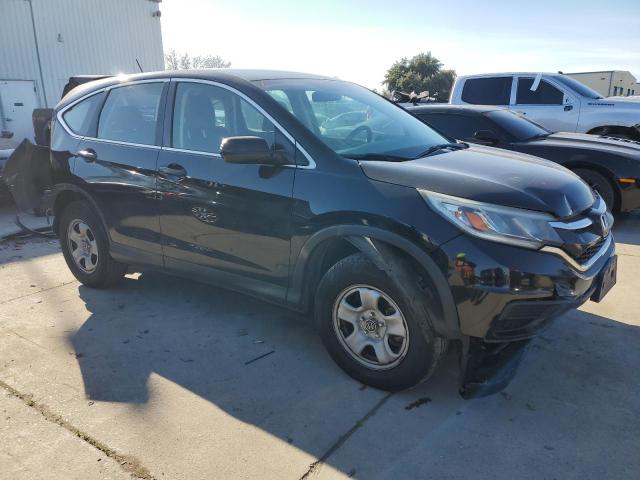 Photo 4 from auction – 2015 HONDA CR-V LX with VIN 5J6RM4H37FL127542