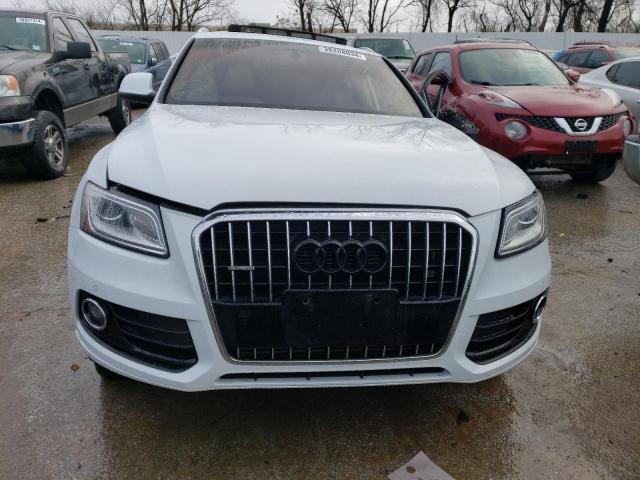 Photo 5 from auction – 2014 AUDI Q5 PREMIUM with VIN WA1LFAFP8EA089849